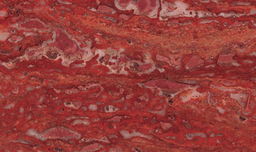 Travertino Rosso Ir�o