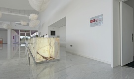 Inst. Superior Gest�o Log�stica e Transportes - Luanda