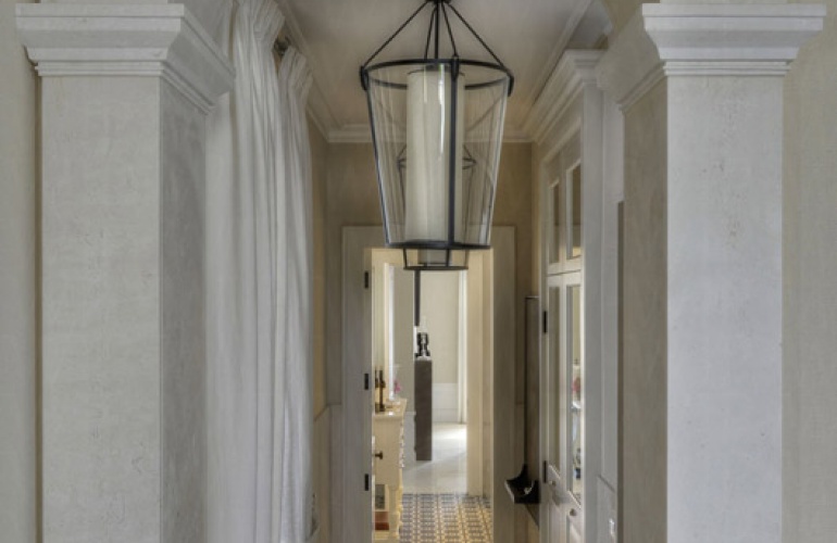 Pe�as Maci�as Limestone