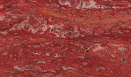 Travertino Rosso Ir�o