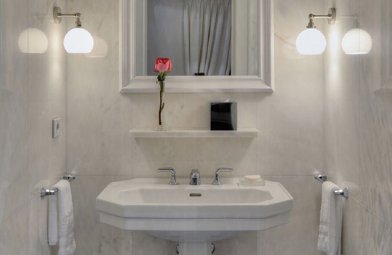 Paredes M�rmore Estremoz